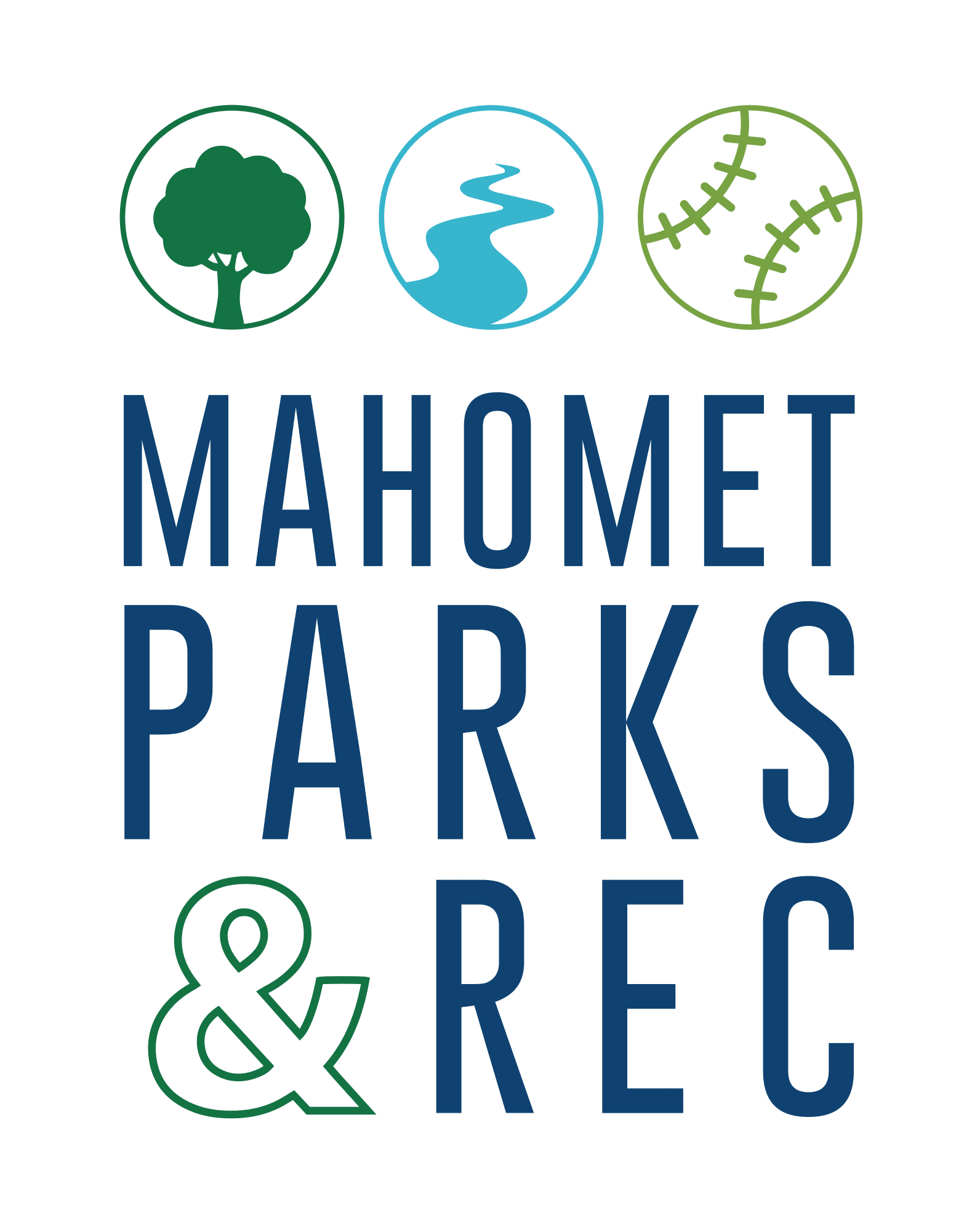 Village of Mahomet - Parks and Recreation Department